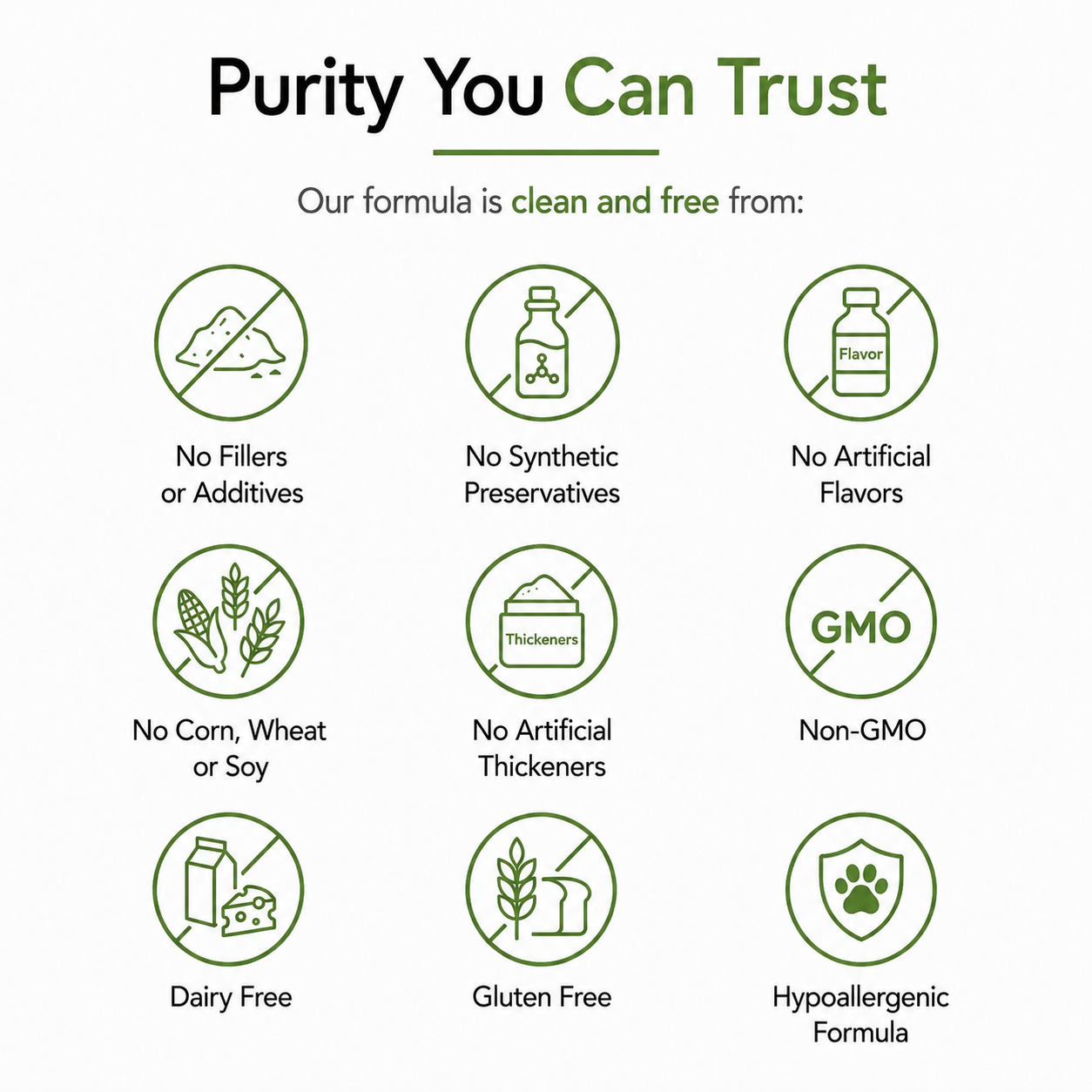 Paw Nuri™ Premium Liquid Collagen