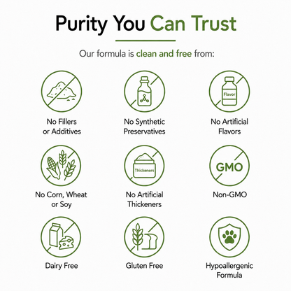 Paw Nuri™ Premium Liquid Collagen