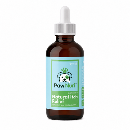 Paw Nuri™ Premium Liquid Collagen