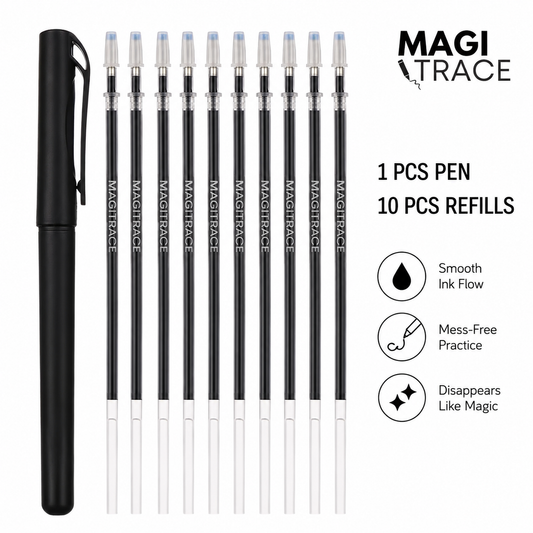 MagiTrace® Magic Pen