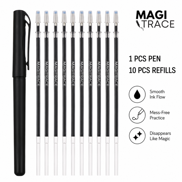MagiTrace® Magic Pen
